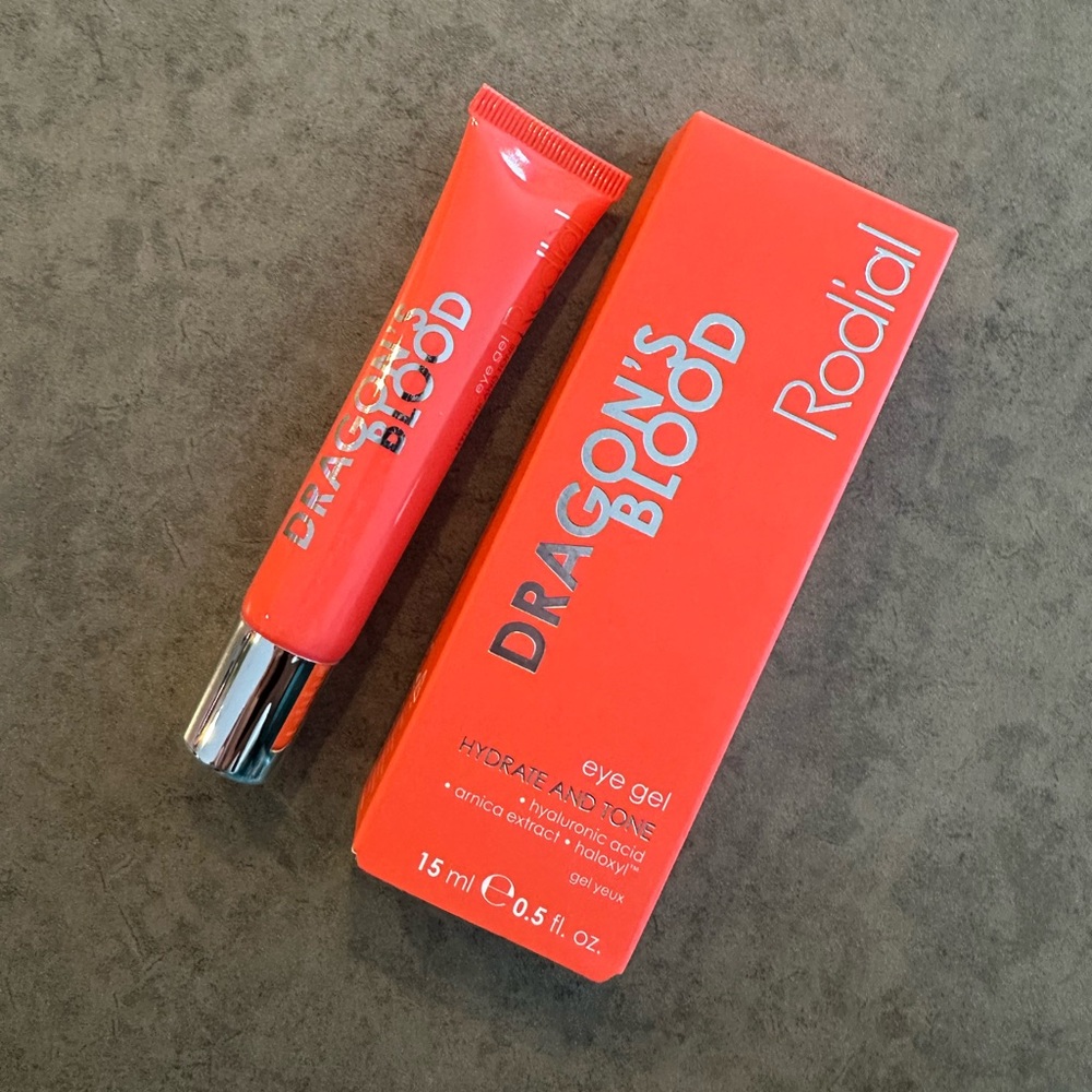 Rodial Dragon's Blood Eye Gel